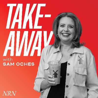 Dutch Bros CEO Christine Barone on leading one of the fastest growing chains in America