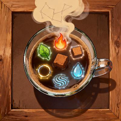 EP04生活中的五行智慧！|读《命运的求索》【四】