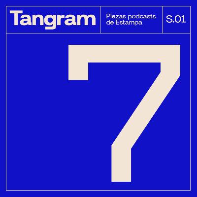 TANGRAM 7 TANGRAM 7