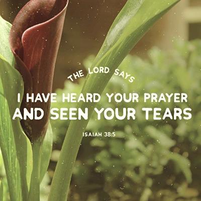 Isaiah 38-39 The Lord deals mercifully with Hezekiah and Jerusalem