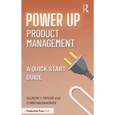 Podcast 1273: Power Up Product Management: How to Build Better, Safer Products with Allison J. Taylor Podcast 1273: Power Up Product Management: How to Build Better, Safer Products with Allison J. Taylor