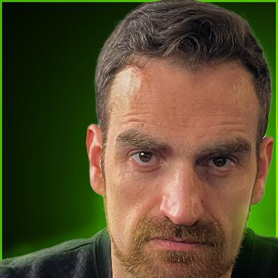 „Diese Einsicht hat mein Leben verändert“ Psychologe Ramon Schlemmbach