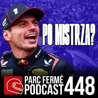VERSTAPPEN ZDOBYWA NORDSCHLEIFE, GROSJEAN WRACA DO BOLIDU F1