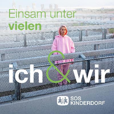 Einsam unter vielen