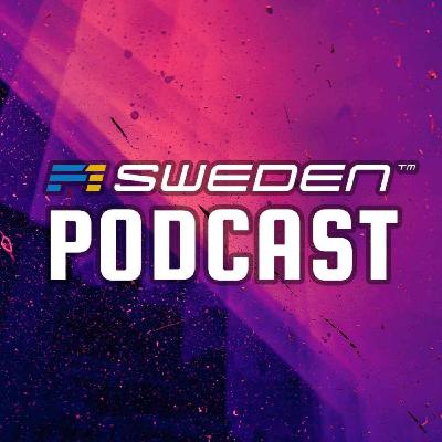 #24 - Japan GP + MAX VÄRLDSMÄSTARE 2022