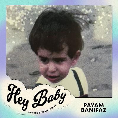 A Message (Payam Banifaz)