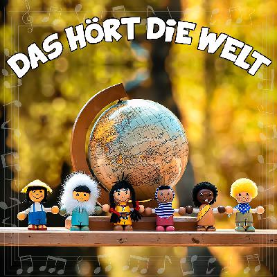 Das hört die Welt