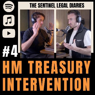 #4 What is the UK Government up to?