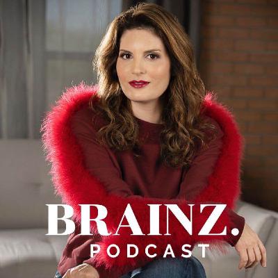 Overcoming Imposter Syndrome to Own Your Story - Exclusive Brainz Interview With Melanie Herschorn