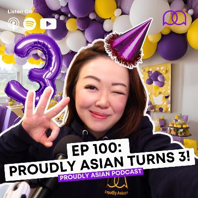 100 - We are 3 & Back!