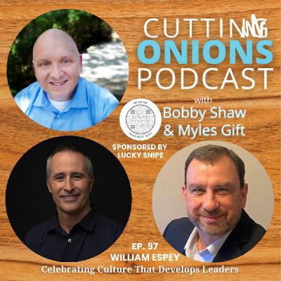 97. William Espey, former brand voice for Chipotle joins us for an incredible conversation on how the Genius of Naiveté fueled the brand voi 97. William Espey, former brand voice for Chipotle joins us for an incredible conversation on how the Genius of Naiveté fueled the brand voi