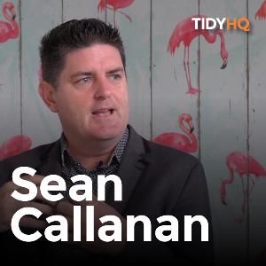S1E2: //02 Sean Callanan: the evolution of digital technology with sports. The SportsGeek.