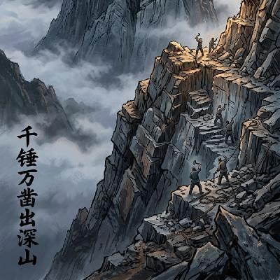 六年级下：石灰吟：跟着于谦炼石灰——粉身碎骨也不怕，只留清白在人间