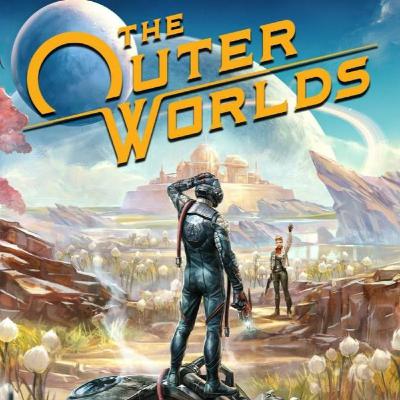 Episode 134 - Outer Worlds, Disco Elysium, and CoD Modern Warfare!