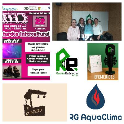 Magacine SALTA DA CAMA xoves 20-11-2025 (Programa completo)