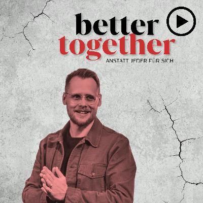 Jesus im Kulturkampf - Klarheit in einer polarisierten Welt | Matthias Saladin ICF Basel