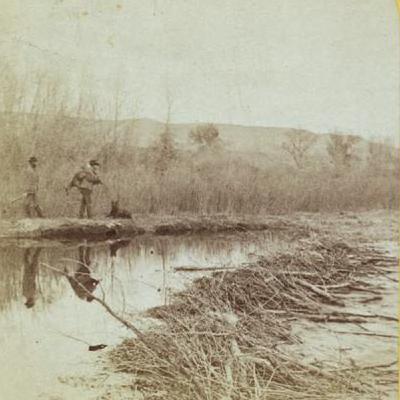 S8 Ep149: 3/8. Ten Thousand Years of Kinship: Native American Hunter-Gatherers and Ecological Balance — Dan Flores — Following the Pliocene extinction event, North America entered a 10,000-year period characterized by hunter-gatherer societies achieving sophisticat