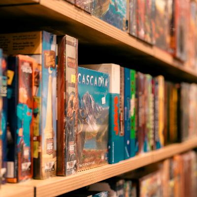 🎲 Le Jeu de Société : Votre Nouveau Labo Social ? 🧪
