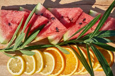 Alexandra Skirde - Powerfood für die Organe