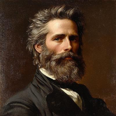 Benito Cerno - Herman Melville