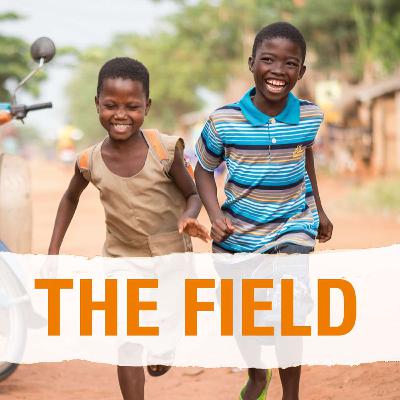 Entre la famille et le terrain : récit d’un papa humanitaire | Interview par Terre des hommes