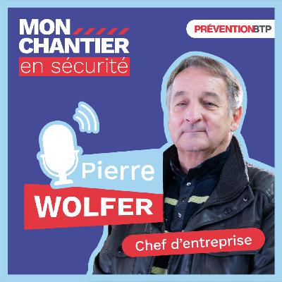 Episode 2 : Récit d'une chute de hauteur d'un chef d'entreprise Episode 2 : Récit d'une chute de hauteur d'un chef d'entreprise