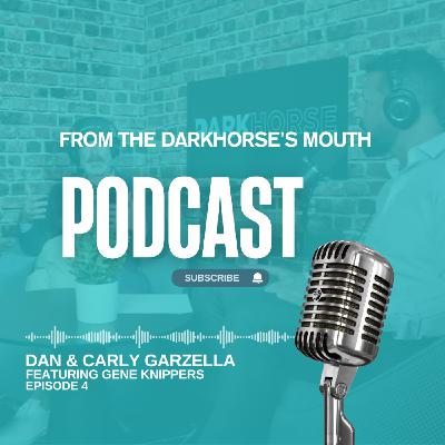 Episode 4 - Houston, We Have a Problem: Carrier Access