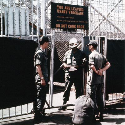 Prisoners of War