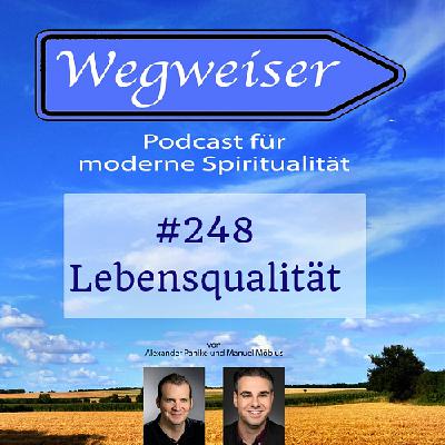#248 Lebensqualität