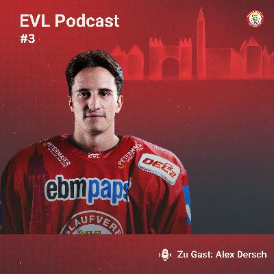 Folge #3 - Alex Dersch