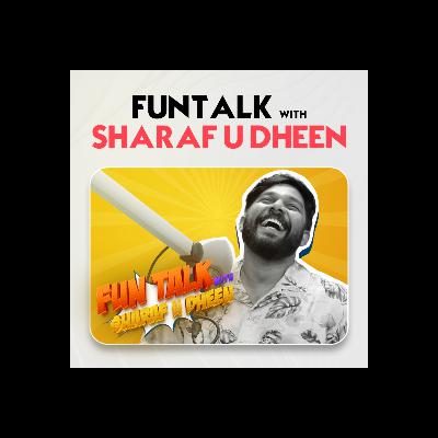 Fun Talk With Sharafudheen