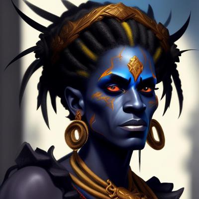 Aetherwood Conservatory: An Upsetting Dessert, Following by an Unsettling Dinner