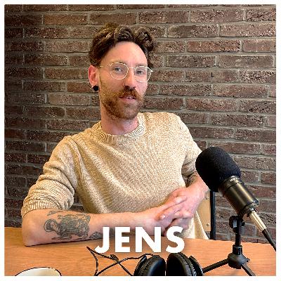Jens Jens