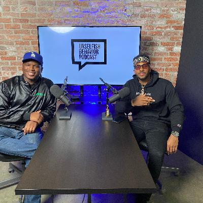 (Is Religion helping us or hurting us?) Unselfish Behavior Podcast | EP #27 with 19 Keys (Is Religion helping us or hurting us?) Unselfish Behavior Podcast | EP #27 with 19 Keys