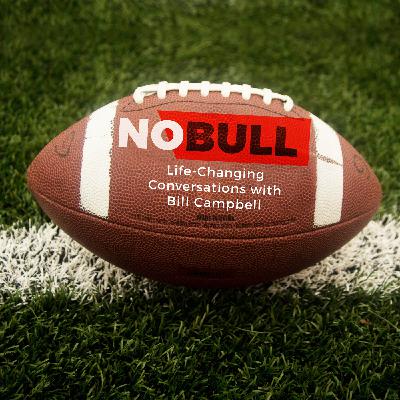 Bill Campbell: Don’t **** this up!