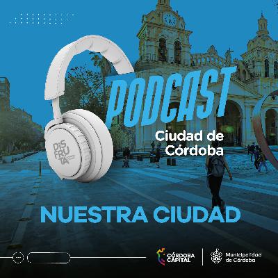 Nuestra Ciudad - "Córdoba y sus Alrededores" Nuestra Ciudad - "Córdoba y sus Alrededores"