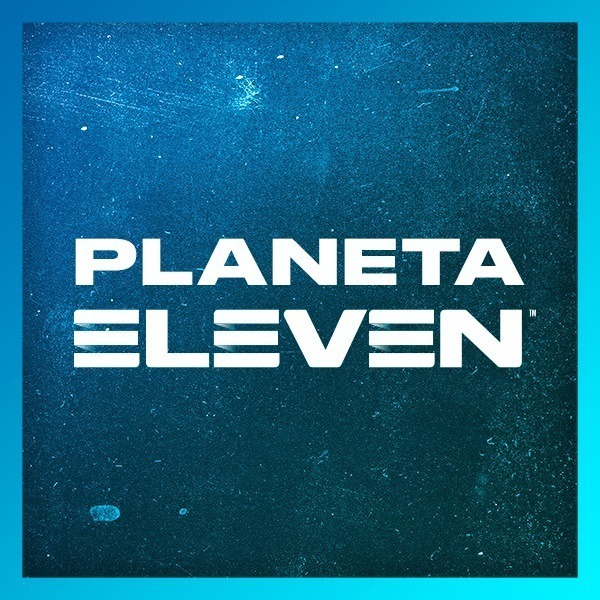 Planeta ELEVEN - O Sorteio da Champions, uma viagem a Inglaterra e o filme que deu história