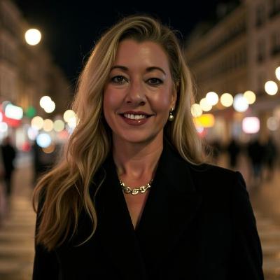 2. Dreamer to Doer - Dana Brandt - Tampa Wedding Network