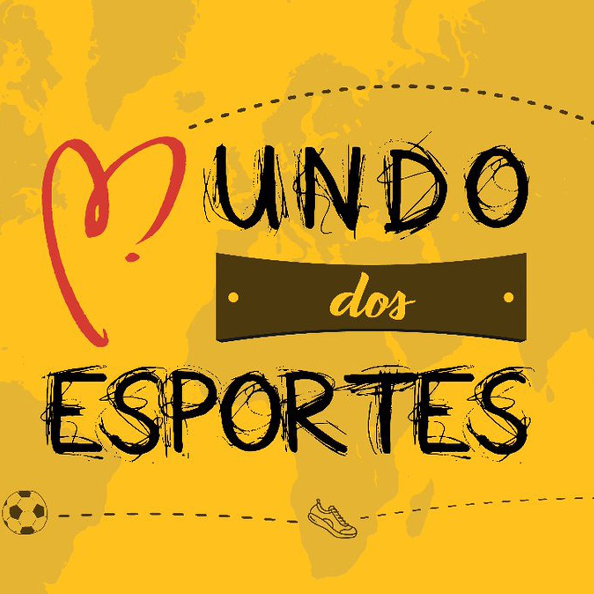 Mundo dos Esportes #16 - Jogos Brasileiros para Transplantados