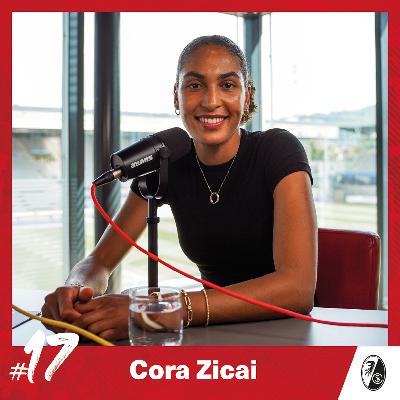 Folge 17 (mit Cora Zicai)