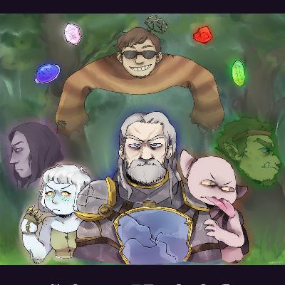 Welcome to Soulwood- Episode 4 Welcome to Soulwood- Episode 4