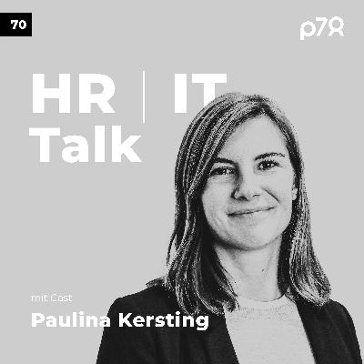 #70 - Mit HR Nova den nächsten Reifegrad der HR/IT-Transformation erreichen