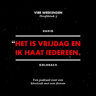 Vier Weekenden: H3