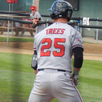 The Mitch Trees Story pt.2 "Northend Tough" (Cincinnati Reds)