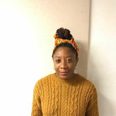 Aretha Campbell
