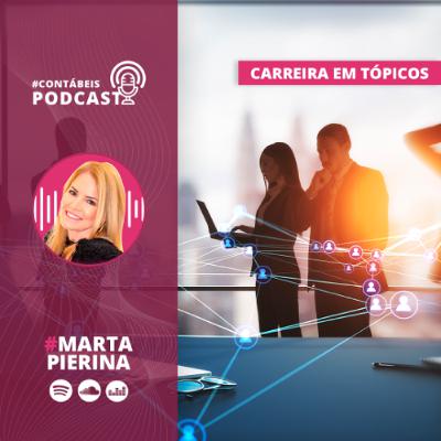 Carreira em Tópicos 156: Soft skills: o que realmente sustenta uma carreira quando o técnico já não basta Carreira em Tópicos 156: Soft skills: o que realmente sustenta uma carreira quando o técnico já não basta