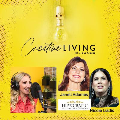 Thinking Outside the Box to Defeat Cancer Thinking Outside the Box to Defeat Cancer