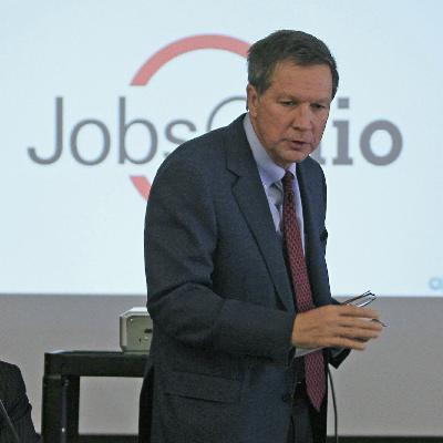 Transparency at JobsOhio