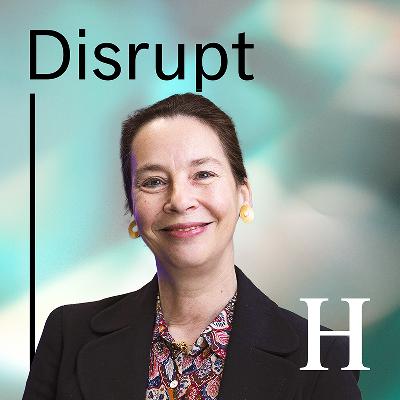 Kann Eon unsere kritische Infrastruktur schützen, Victoria Ossadnik? Kann Eon unsere kritische Infrastruktur schützen, Victoria Ossadnik?
