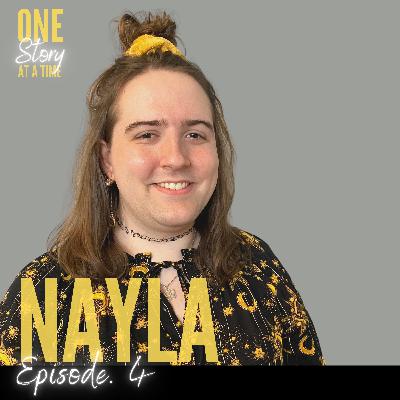 Nayla's Story